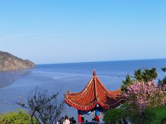 -大鹿岛