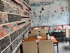 -莲餐厅·湖北菜·藕汤老手艺(愚园路店)