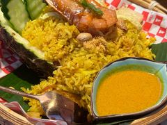 -泰妃殿(武汉首店)