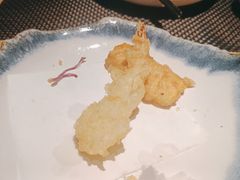 -虹料理·日料放题(悠方店)