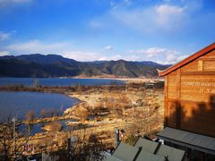 -丽江泸沽湖景区