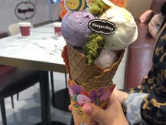 -哈根达斯(SM店)