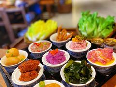 -楠火锅(广州总店)