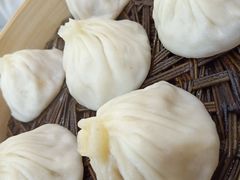 鲜肉小笼包-兔爸私家小厨(新北万达店)