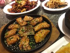 -老武汉大客堂(百瑞景店)