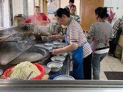 -盛兴面馆(真儒大厦店)