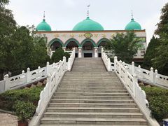 -银川南关清真寺