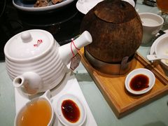 -尚一汤·粤菜海鲜(环球港店)