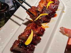 -晓粤·惹味粤菜(凯德乐峰广场店)