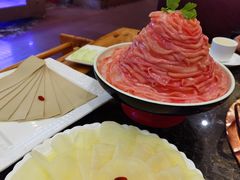 -老码头火锅(骡马市店)