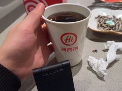 -海底捞火锅(江宸天街店)