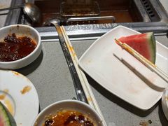 -海底捞火锅(天津SM城市广场店)