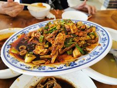-白家高记肥肠粉(总店)