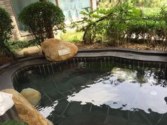 -威海天沐度假区温泉