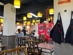-郝大姐·乌龙山铁板烧(大学城三店)