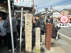 -岚山嵯峨野观光小火车