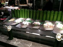 -星伦多自助料理(花山金鹰店)