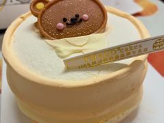 -TMAUD塔慕德纯动物奶油蛋糕专卖店(海曙龙湖天街店)