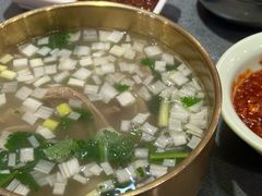 -春花民族美食(佳木斯总店)