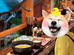 -银米·云南传统过桥米线(双廊黑金冠店)
