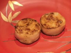 -大渔铁板烧(中山路八佰伴店)