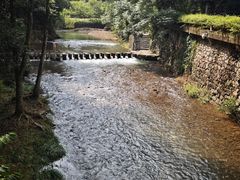 -五泄景区