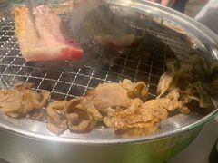 -山葵说·泥炉烤肉(泰达时尚E街区店)
