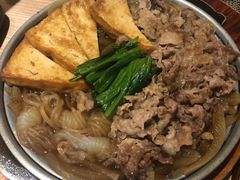 -歌行灯日本料理(伊势丹店)