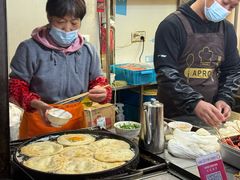 -张记灌饼(丰富路店)