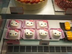 -BreadTalk面包新语·烘焙蛋糕(海珠丽影广场店)