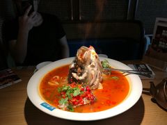 -坛宗剁椒鱼头(河西王府井店)