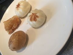 -重庆富力艾美酒店