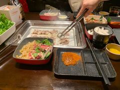 -新石器烤肉(虹悦城店)
