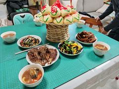 -前门老正兴总店