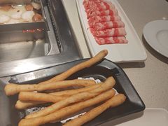 -海底捞火锅(长宁路龙之梦店)