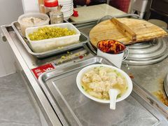 -巧手馄饨(箍桶巷店)