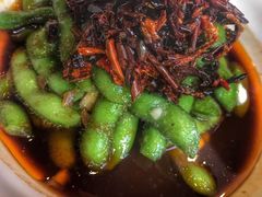 -靓靓蒸虾(中山公园店)