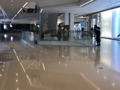 -太原茂业天地购物中心