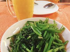 下午茶-Barrab restaurant Chiang Rai