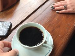 巴里&nbsp;低咖啡因-RUMORS COFFEE ROASTERY鲁马滋咖啡(湖南路店)