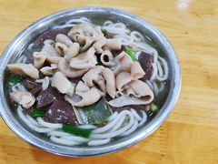 猪脏粉-守英猪脏粉(仓桥街店)