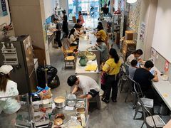 -小豆海棠(嘉兴路店)