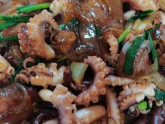-龙香居海鲜家常菜饭店·特色驴肉·古城浑锅