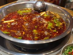 -肖肖酸萝卜鱼火锅(总店)