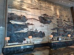 -阜阳富力万达嘉华酒店·美食汇自助餐厅