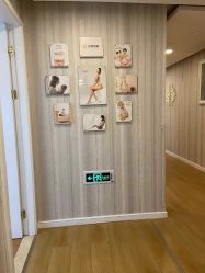 -Cocodemer女性健康·产后恢复(天一广场店)