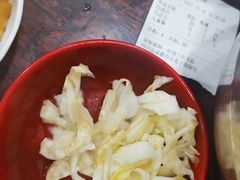 -攀枝花·任德琼·盐边羊肉米线