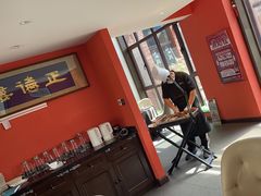 -正德楼果木烤鸭·渔家菜(东港店)