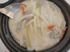 -福满楼·海鲜酒家(福永益田店)