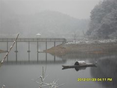 -千岛湖龙川湾